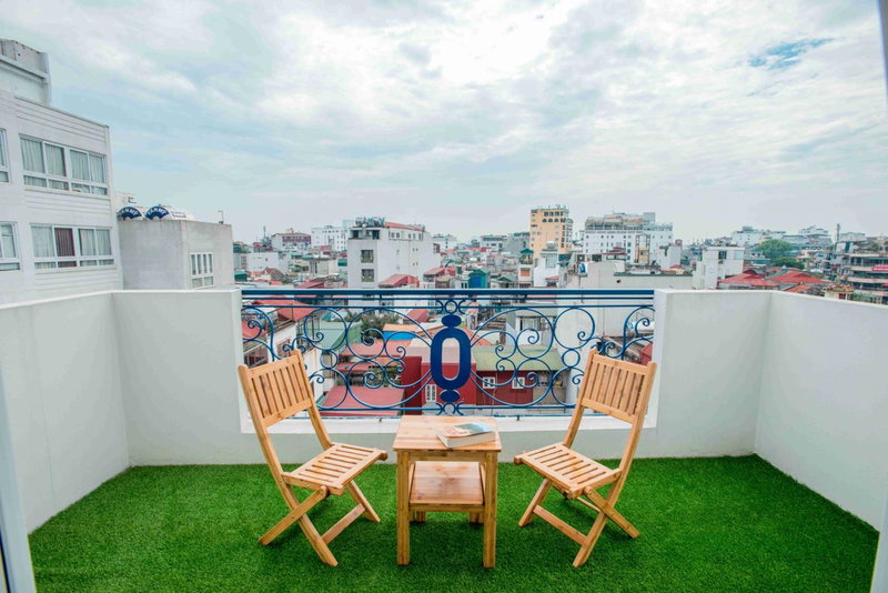 Nexy Hostel, Hà Nội, Việt Nam