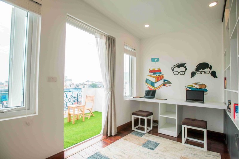 Nexy Hostel, Hà Nội, Việt Nam