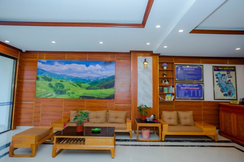 SAPA KING HOTEL HUNG VUONG HOTEl, Lao Cai, Việt Nam