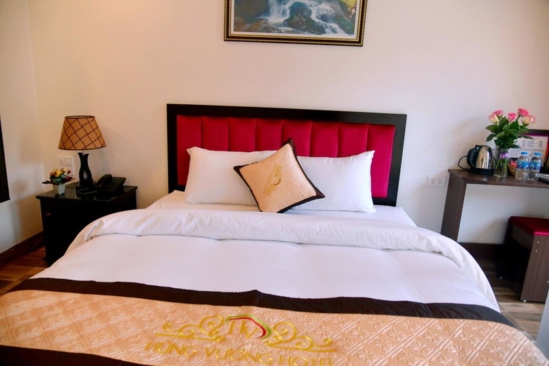 SAPA KING HOTEL HUNG VUONG HOTEl, Lao Cai, Việt Nam