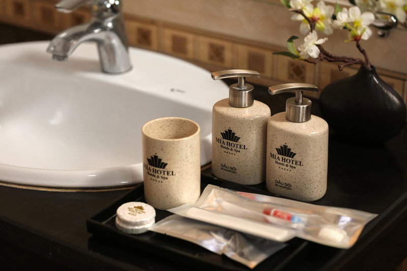 Đức Trọng Hotel, Hà Nội, Việt Nam