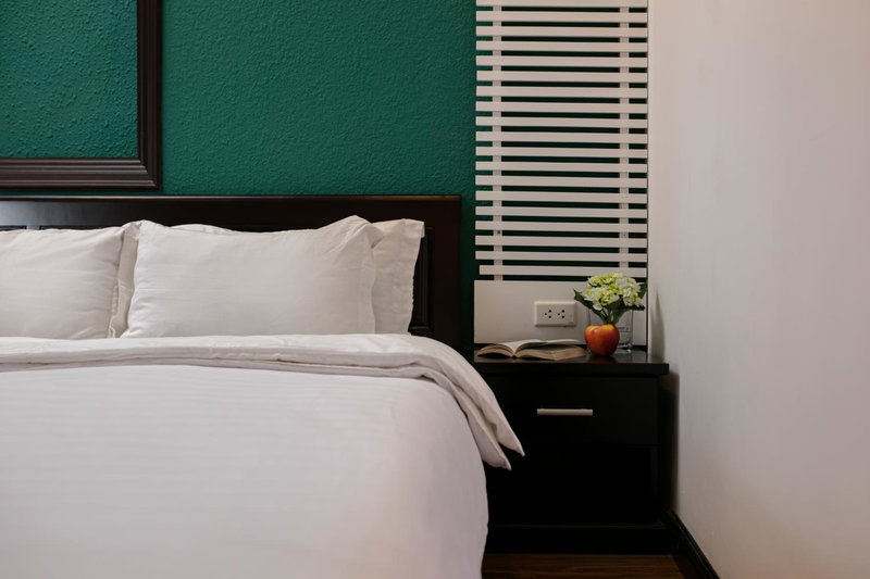 Đức Trọng Hotel, Hà Nội, Việt Nam