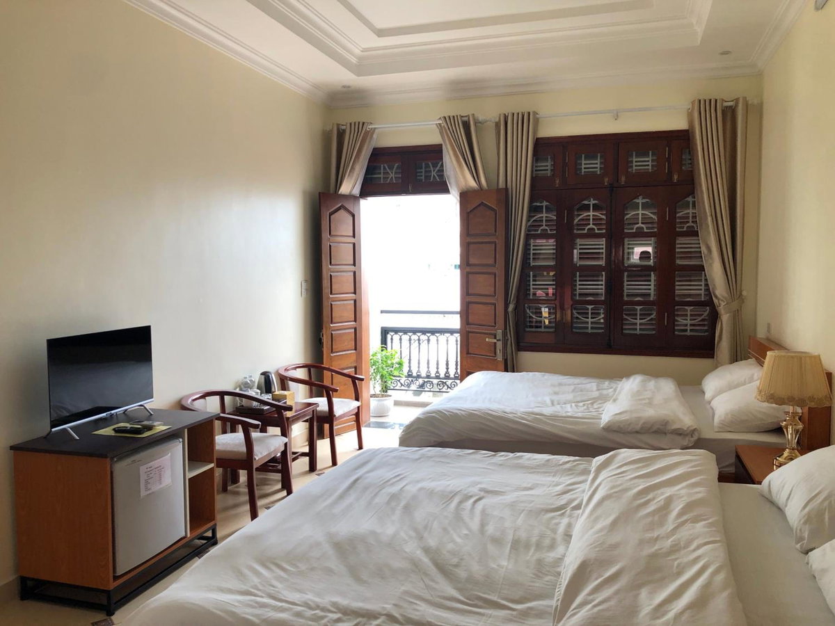 Khách sạn · Maya Homestay, Hue