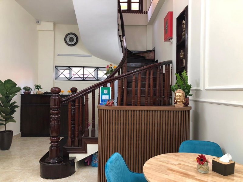 Maya Homestay, Hue, Việt Nam