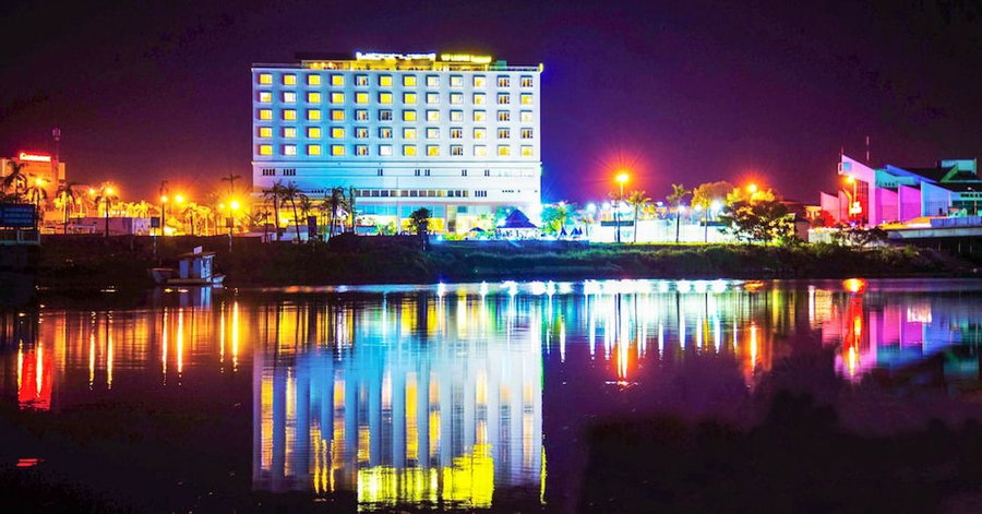Sai Gon Dong Ha Hotel, Dong Ha, Việt Nam