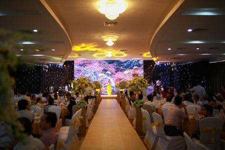 Sai Gon Dong Ha Hotel, Dong Ha, Việt Nam