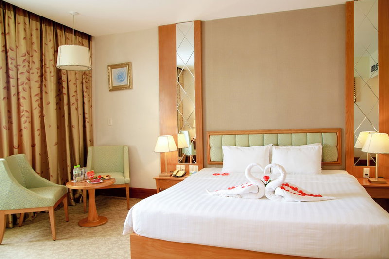 Sai Gon Dong Ha Hotel, Dong Ha, Việt Nam