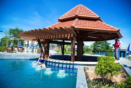Sai Gon Dong Ha Hotel, Dong Ha, Việt Nam