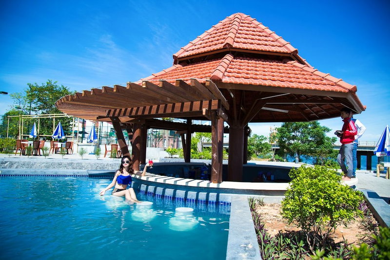 Sai Gon Dong Ha Hotel, Dong Ha, Việt Nam