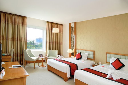 Sai Gon Dong Ha Hotel, Dong Ha, Việt Nam