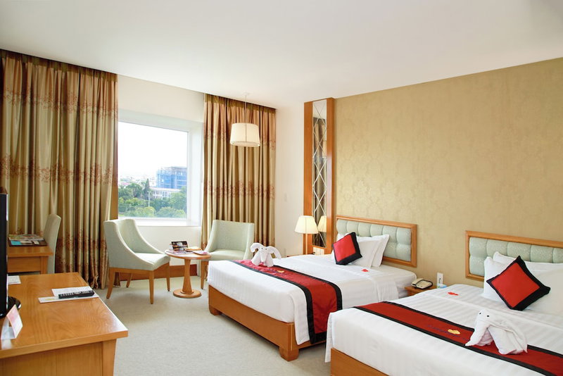 Sai Gon Dong Ha Hotel, Dong Ha, Việt Nam