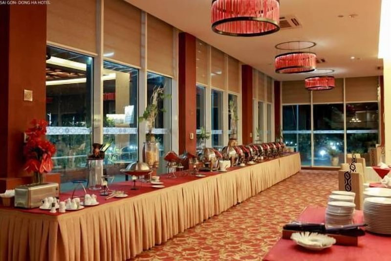 Sai Gon Dong Ha Hotel, Dong Ha, Việt Nam