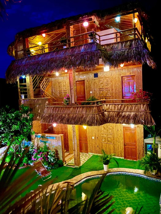 Hang Mua Bamboo Homestay Ninh Binh, Ninh Binh, Việt Nam