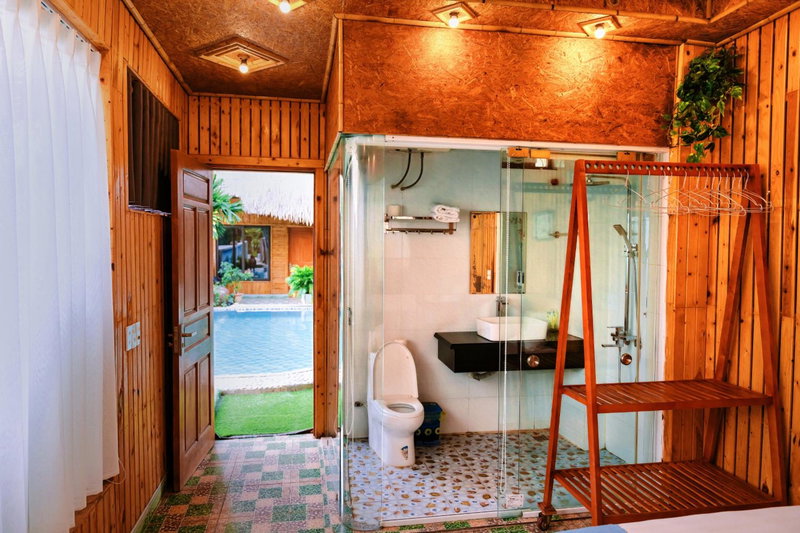 Hang Mua Bamboo Homestay Ninh Binh, Ninh Binh, Việt Nam