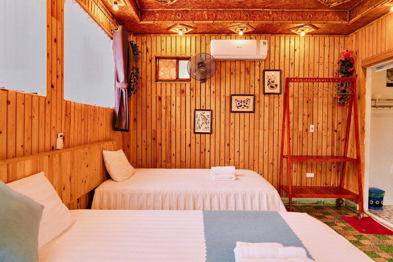 Hang Mua Bamboo Homestay Ninh Binh, Ninh Binh, Việt Nam