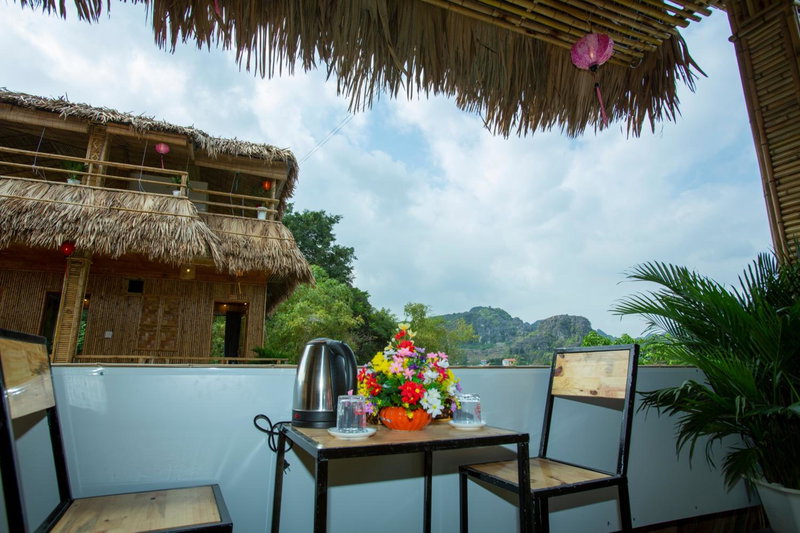Hang Mua Bamboo Homestay Ninh Binh, Ninh Binh, Việt Nam
