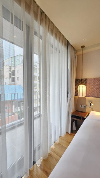 Suzu Saigon - A Boutique Hotel, Thành phố Hồ Chí Minh, Việt Nam