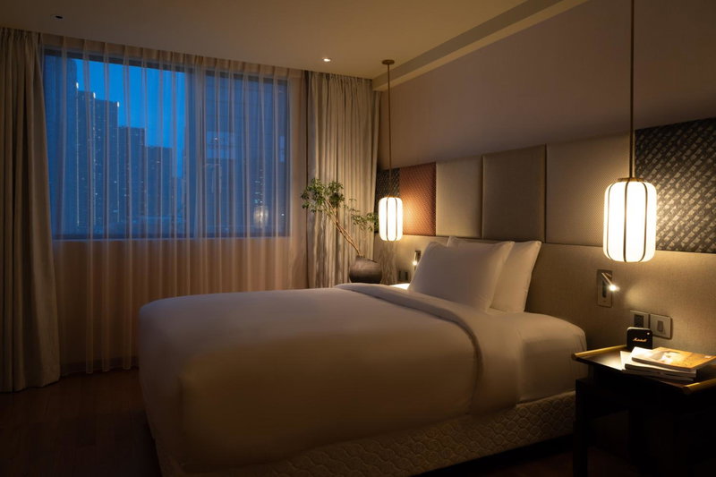 Suzu Saigon - A Boutique Hotel, Thành phố Hồ Chí Minh, Việt Nam