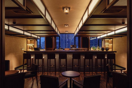 Suzu Saigon - A Boutique Hotel, Thành phố Hồ Chí Minh, Việt Nam
