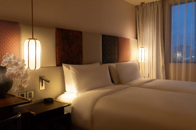 Suzu Saigon - A Boutique Hotel, Thành phố Hồ Chí Minh, Việt Nam