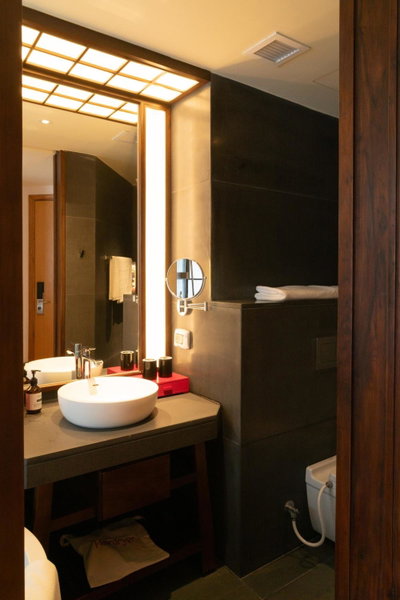 Suzu Saigon - A Boutique Hotel, Thành phố Hồ Chí Minh, Việt Nam