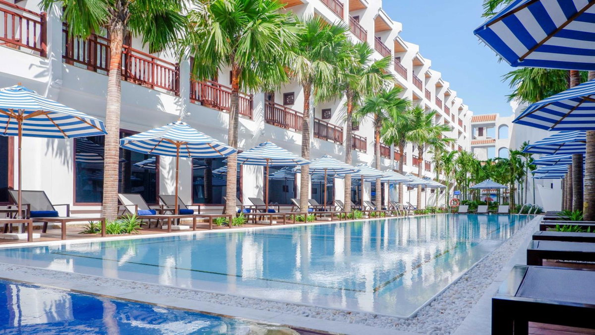 Wafaifo Resort Hoi An, Vietnam