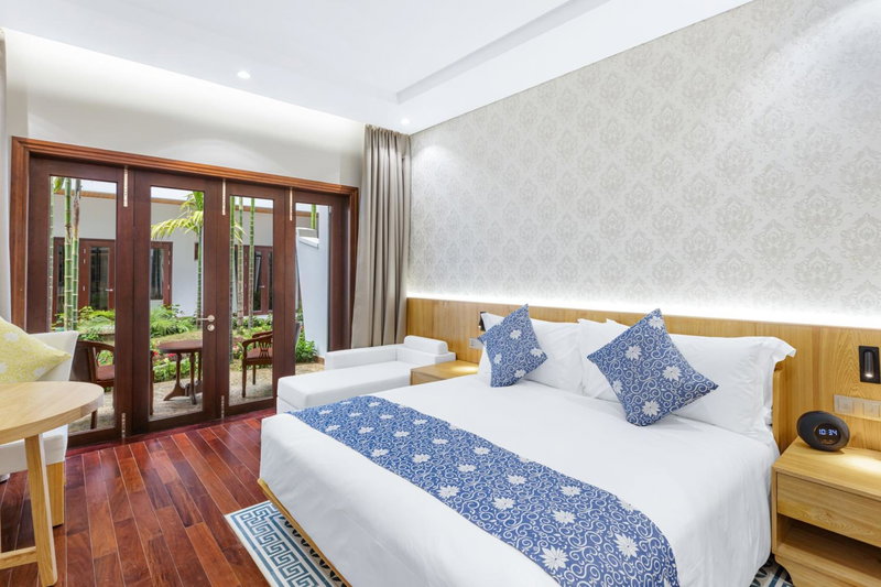 Wafaifo Resort Hoi An, Hoi An, Việt Nam