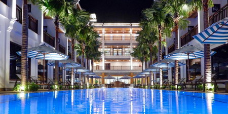 Wafaifo Resort Hoi An, Hoi An, Việt Nam