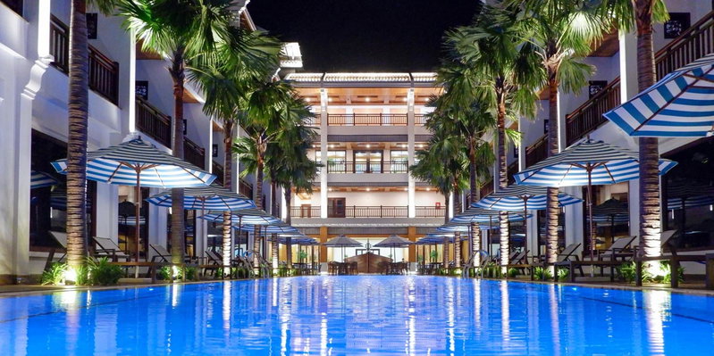 Wafaifo Resort Hoi An, Hoi An, Việt Nam
