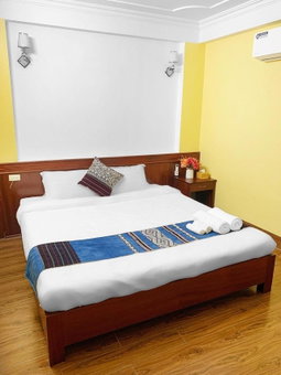 Cherry Hotel, Lao Cai, Việt Nam