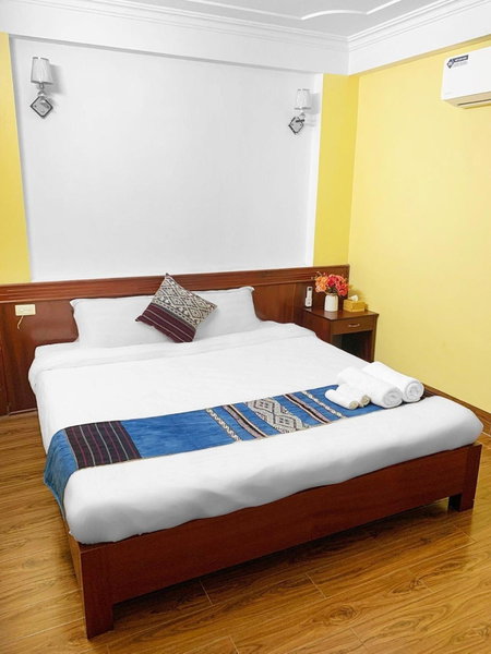 Cherry Hotel, Lao Cai, Việt Nam