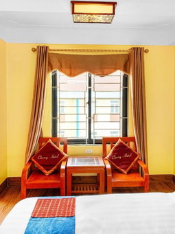 Cherry Hotel, Lao Cai, Việt Nam