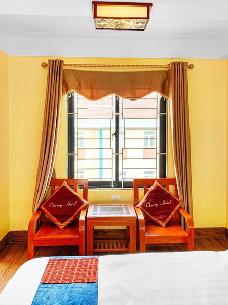 Cherry Hotel, Lao Cai, Việt Nam