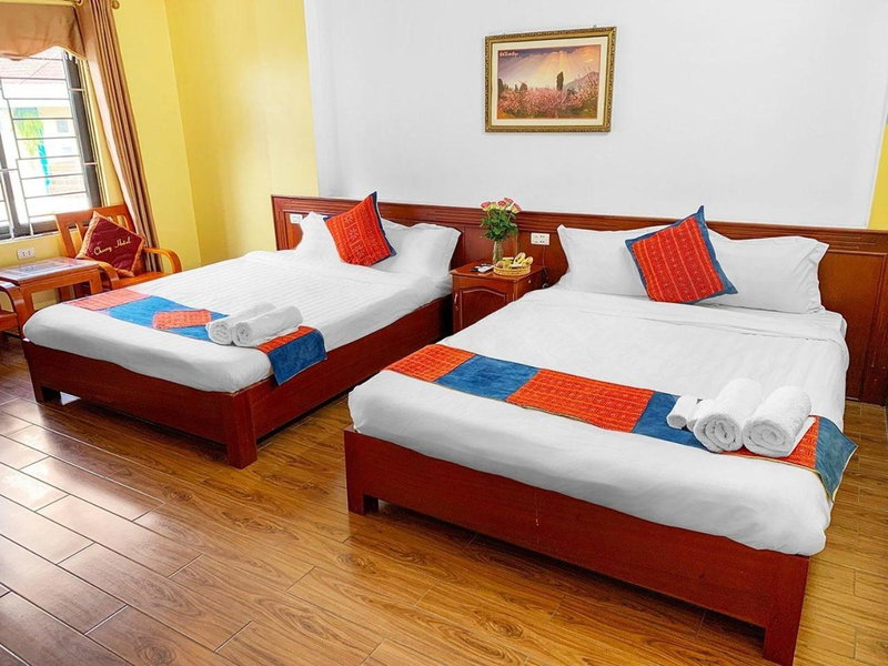 Cherry Hotel, Lao Cai, Việt Nam