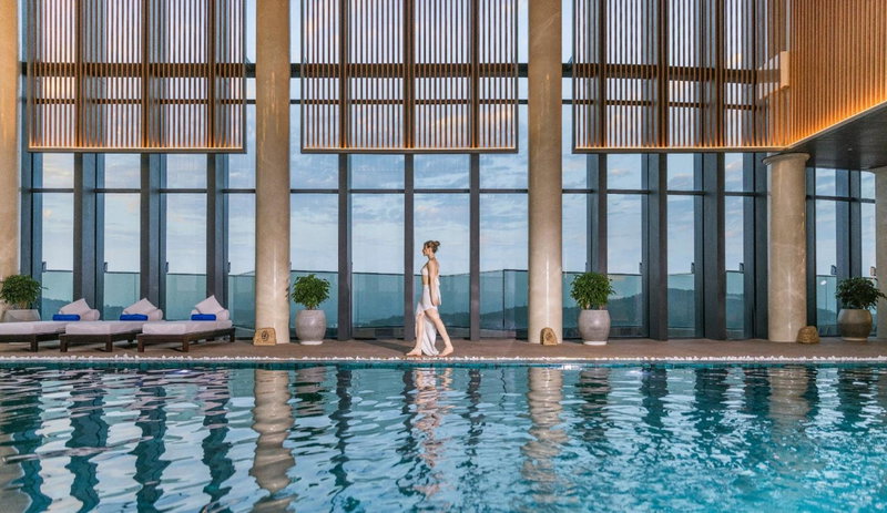 Radisson Blu Ha Long Bay, Ha Long, Vietnam