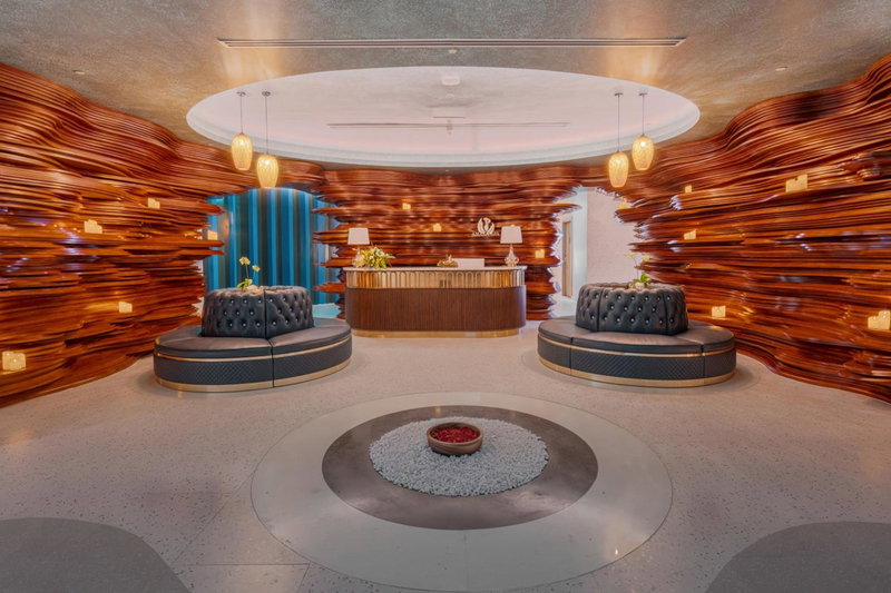 Radisson Blu Ha Long Bay, Ha Long, Vietnam