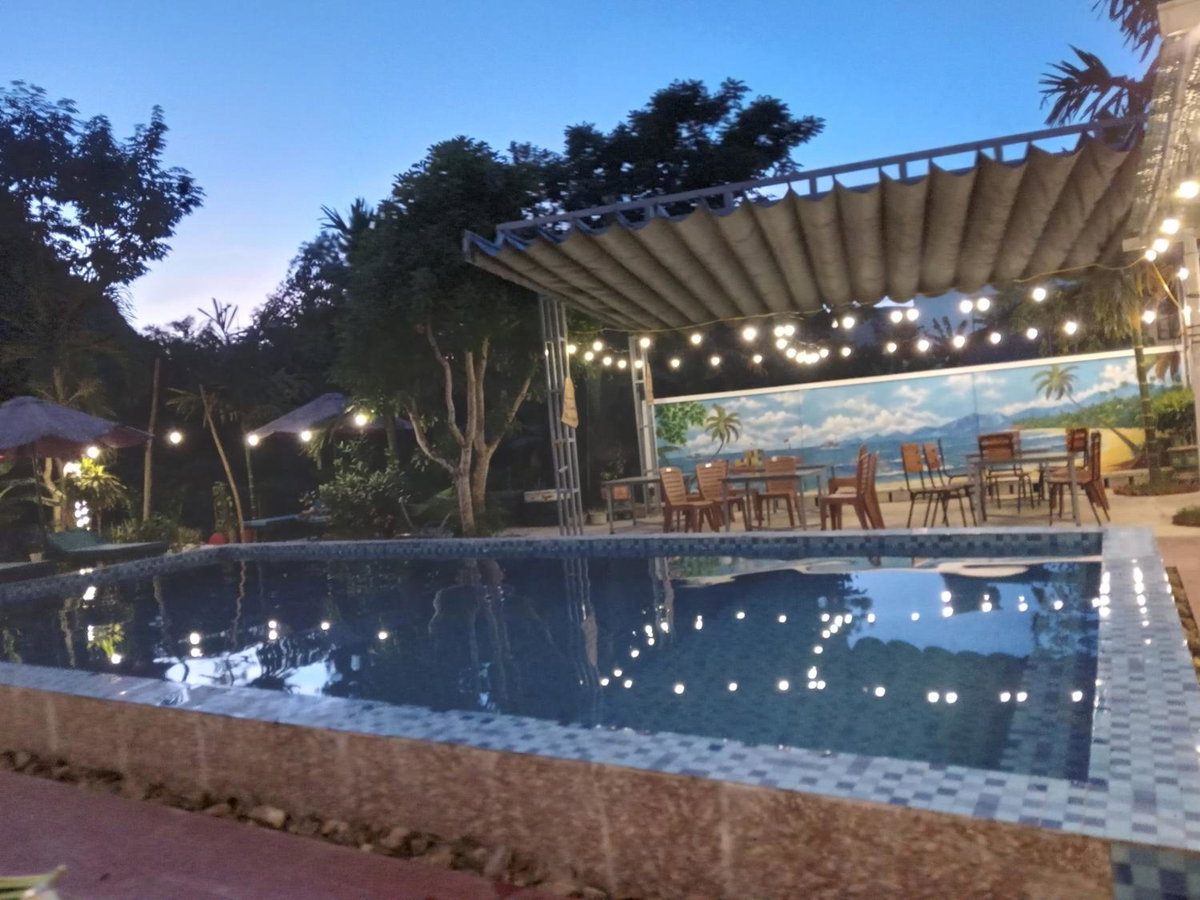 Hotel · Phong Nha Magic Fingers Homestay and Spa, Phong Nha