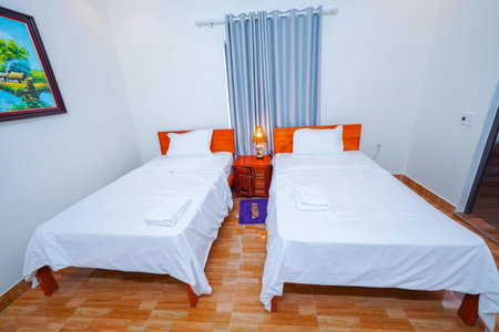 Phong Nha Magic Fingers Homestay and Spa, Phong Nha, Việt Nam