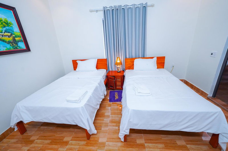Phong Nha Magic Fingers Homestay and Spa, Phong Nha, Việt Nam