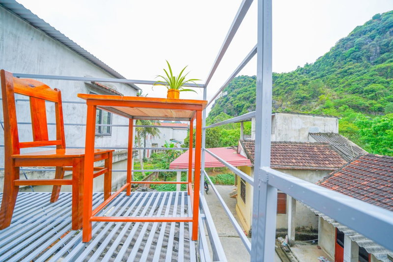 Phong Nha Magic Fingers Homestay and Spa, Phong Nha, Việt Nam