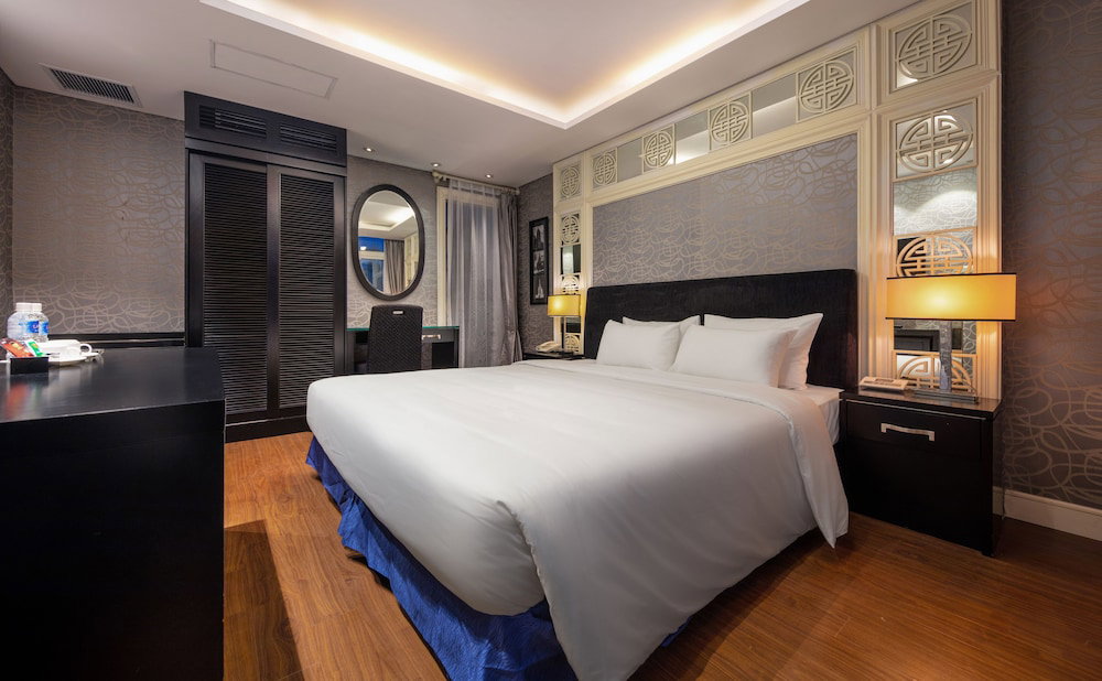 Hotel · Classy Boutique Hotel, Hanoi