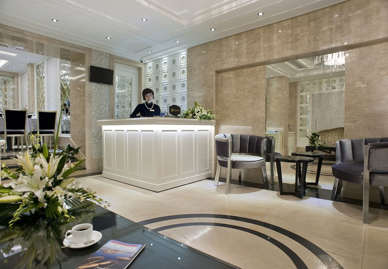 Classy Boutique Hotel, Hà Nội, Việt Nam