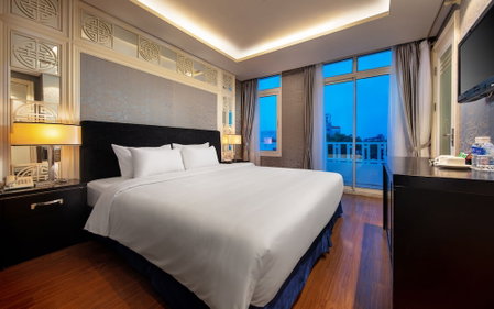 Classy Boutique Hotel, Hà Nội, Việt Nam