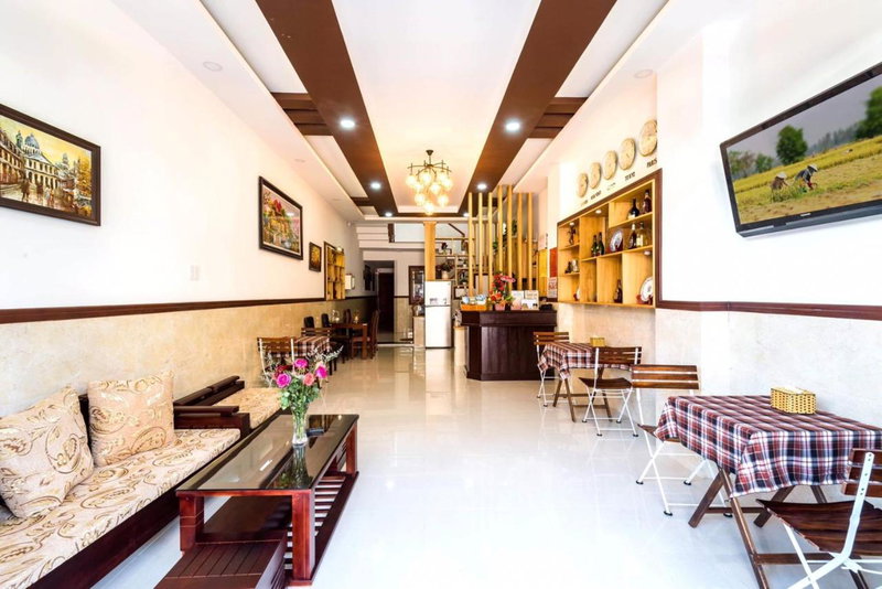 Miss Ten Homestay, Hoi An, Việt Nam