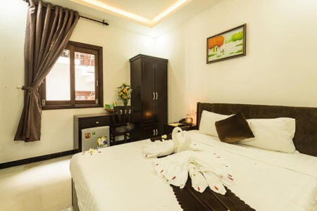 Miss Ten Homestay, Hoi An, Việt Nam