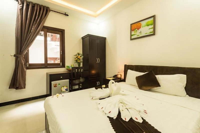 Miss Ten Homestay, Hoi An, Việt Nam