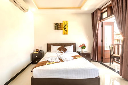 Miss Ten Homestay, Hoi An, Việt Nam