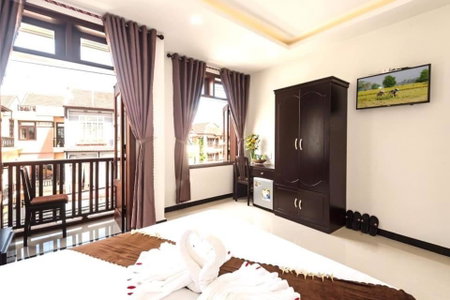 Miss Ten Homestay, Hoi An, Việt Nam