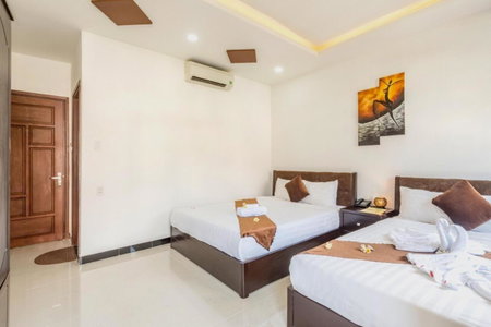 Miss Ten Homestay, Hoi An, Việt Nam