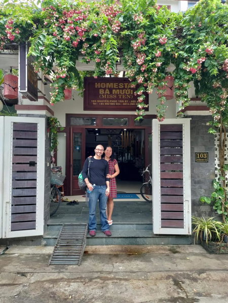 Miss Ten Homestay, Hoi An, Việt Nam